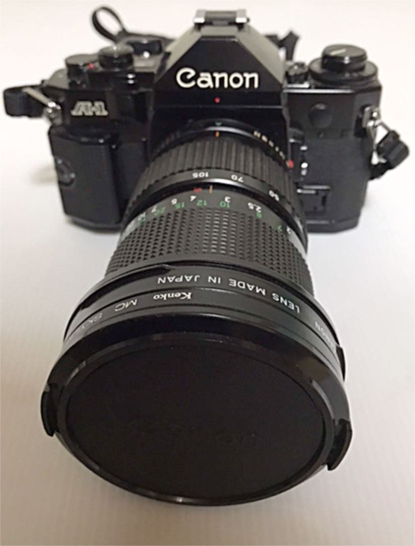 Canon カメラ　A-1 Amazon | Canon A-1 | 一眼レフカメラ 通販