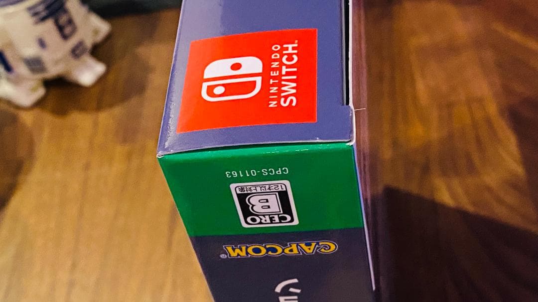 ｜未開封・極美品｜希少 囚われのパルマ Refrain コレクターズエディション