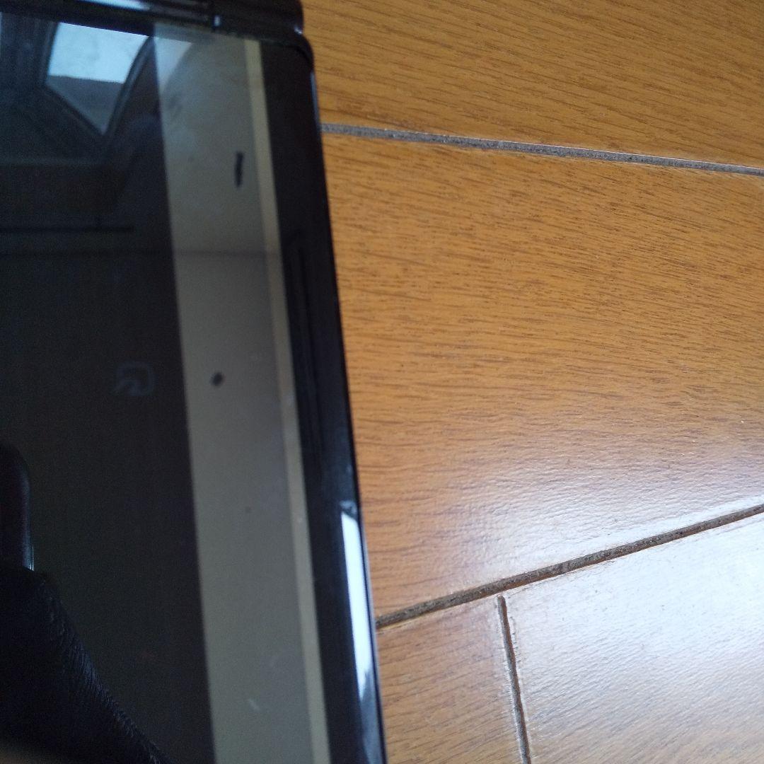 ドコモ docomo ピースマート ケータイ P-smart ガラケー 充電器付