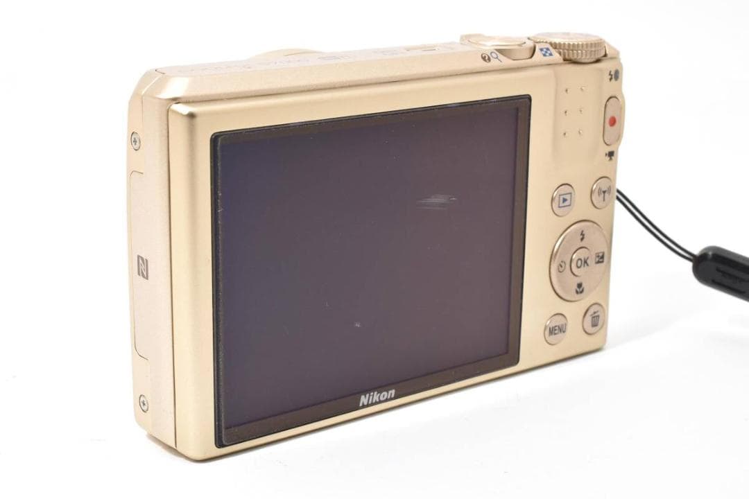 ニコン Nikon COOLPIX S7000 #Y22J261-33