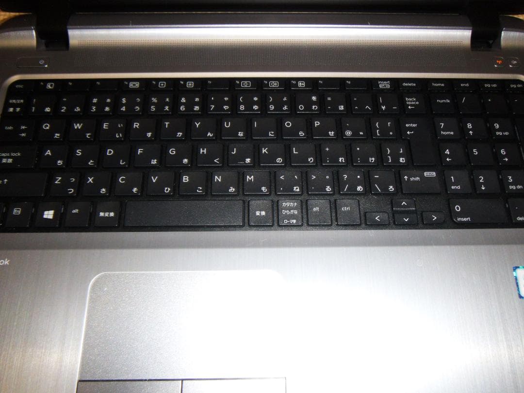 綺麗 HP ProBook 450 i3 10G SSD120G Office