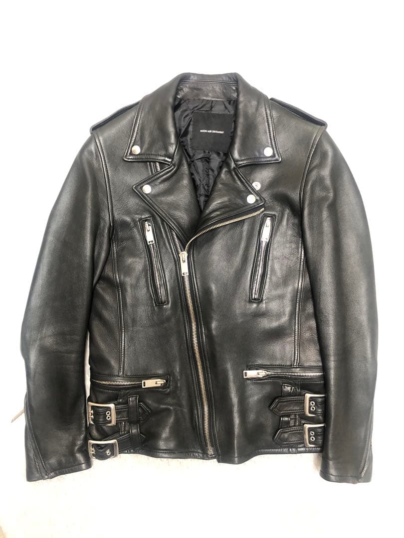 ムーンエイジデビルメント ライダース MARDIGRAS 清春 - メルカリ