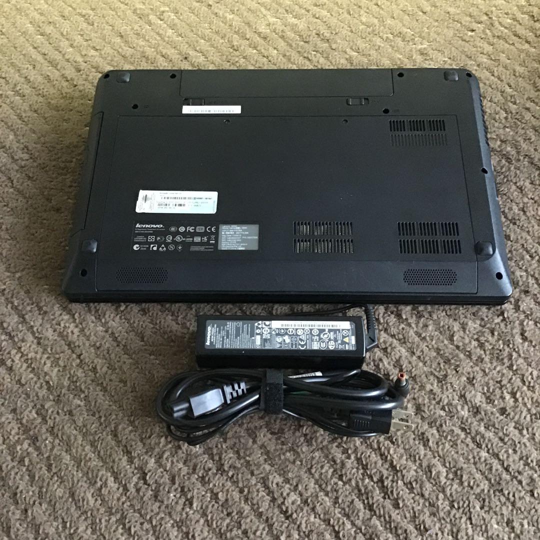 ☆超速 レノボG580 最新Win11Pro Corei5 /高速SSD/8GB