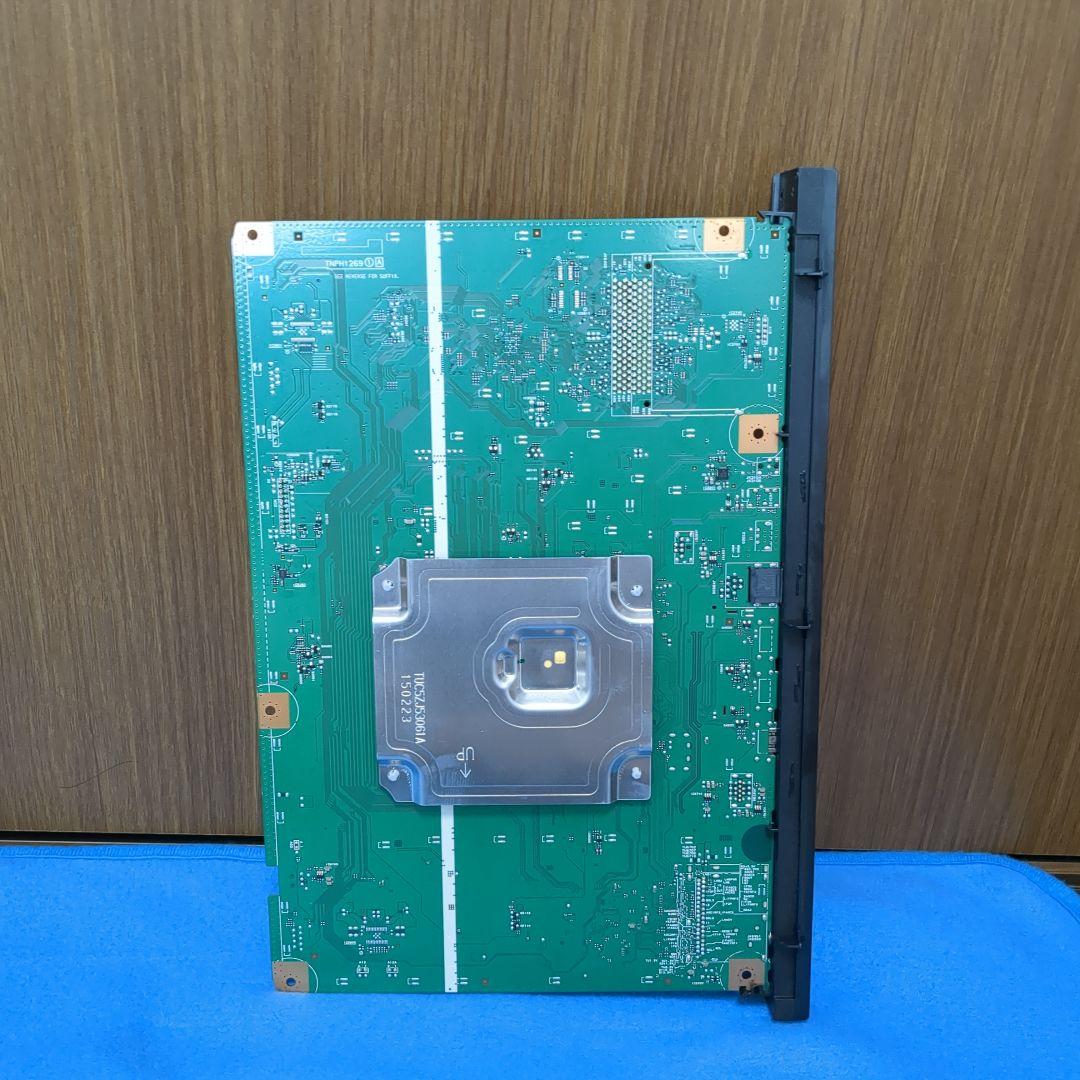 パナソニックテレビ TH-65MX950 デジコア端子統合モジュール(A) - メルカリ