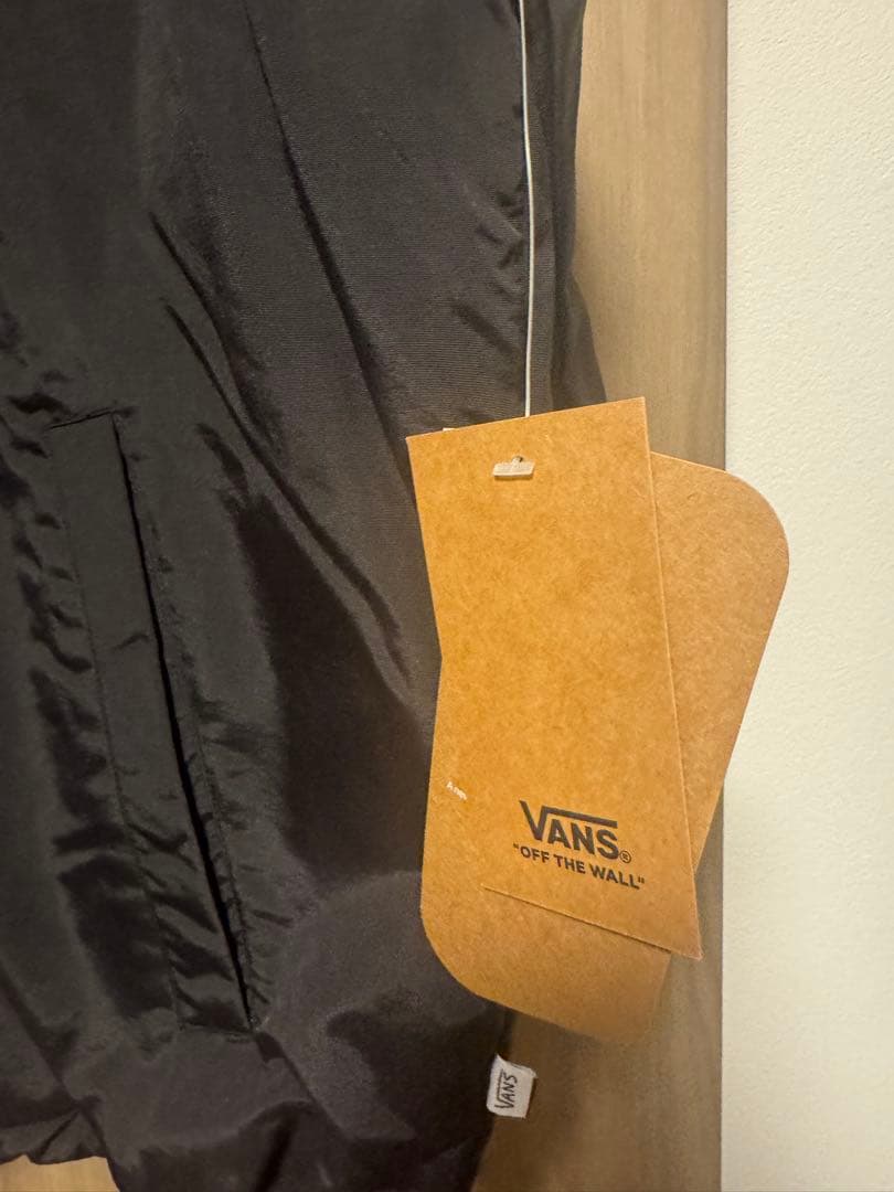 VANS X YUSUKE HANAI コーチジャケット L - メルカリ