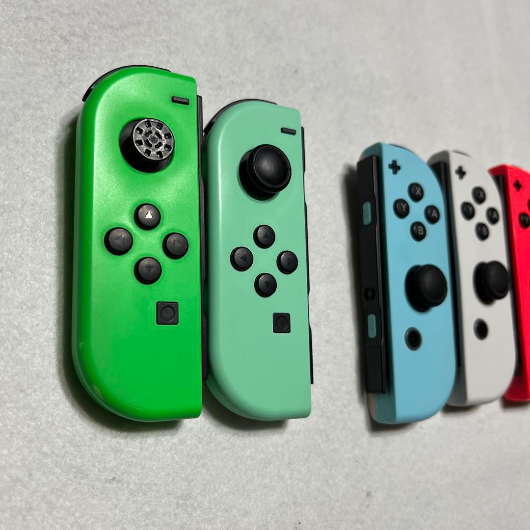 Nintendo switch まとめ売り《ジャンク》