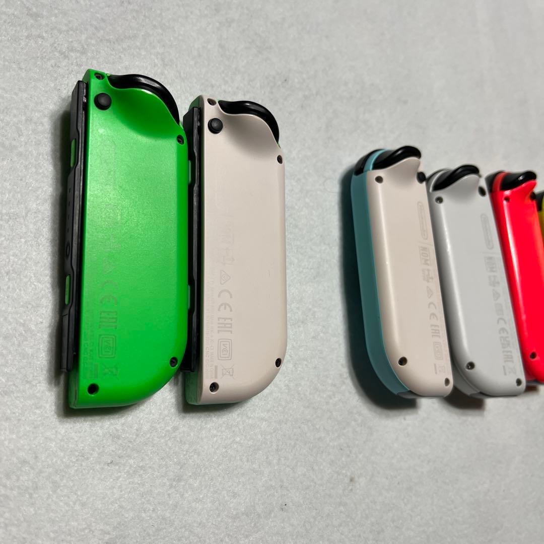 Nintendo switch まとめ売り《ジャンク》