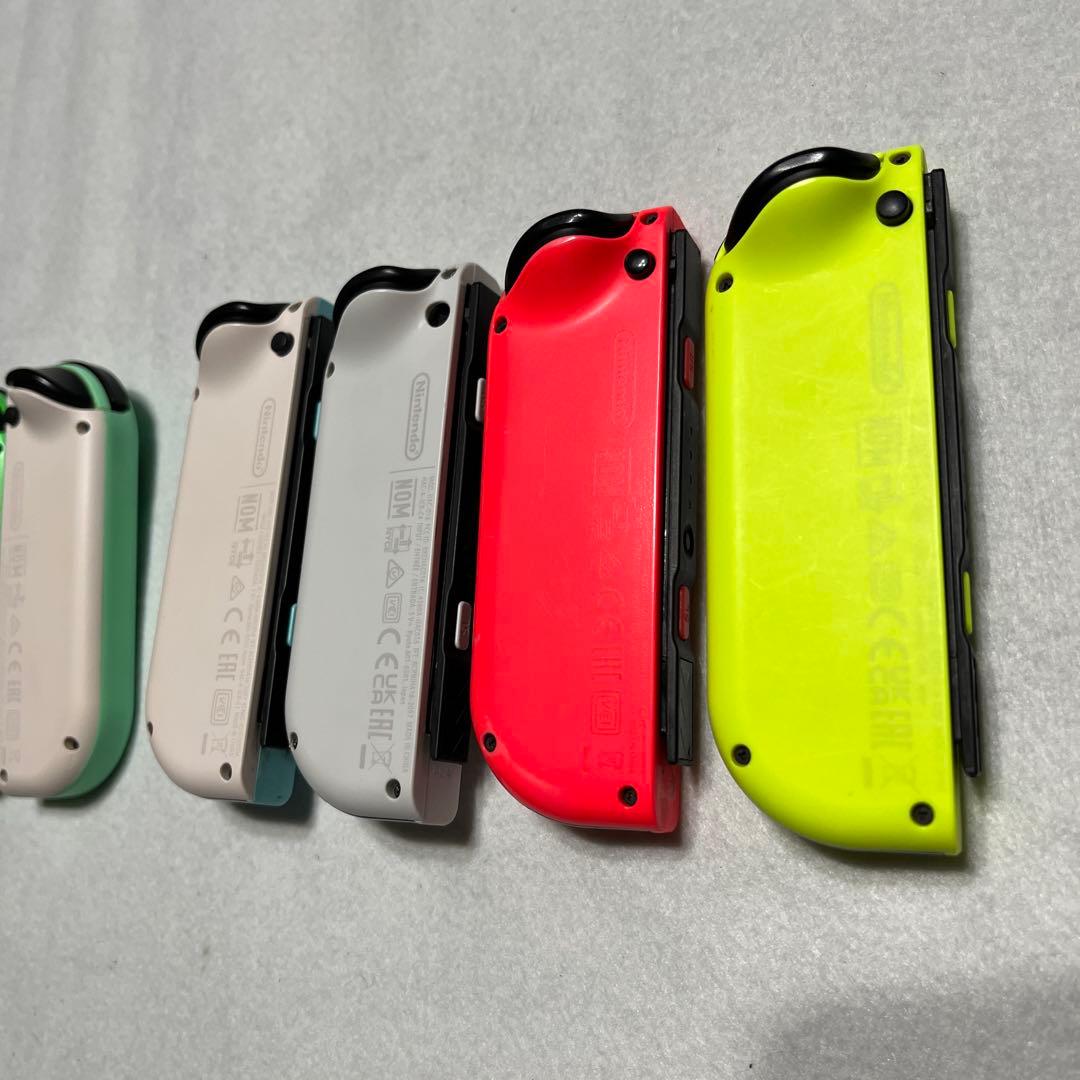 Nintendo switch まとめ売り《ジャンク》