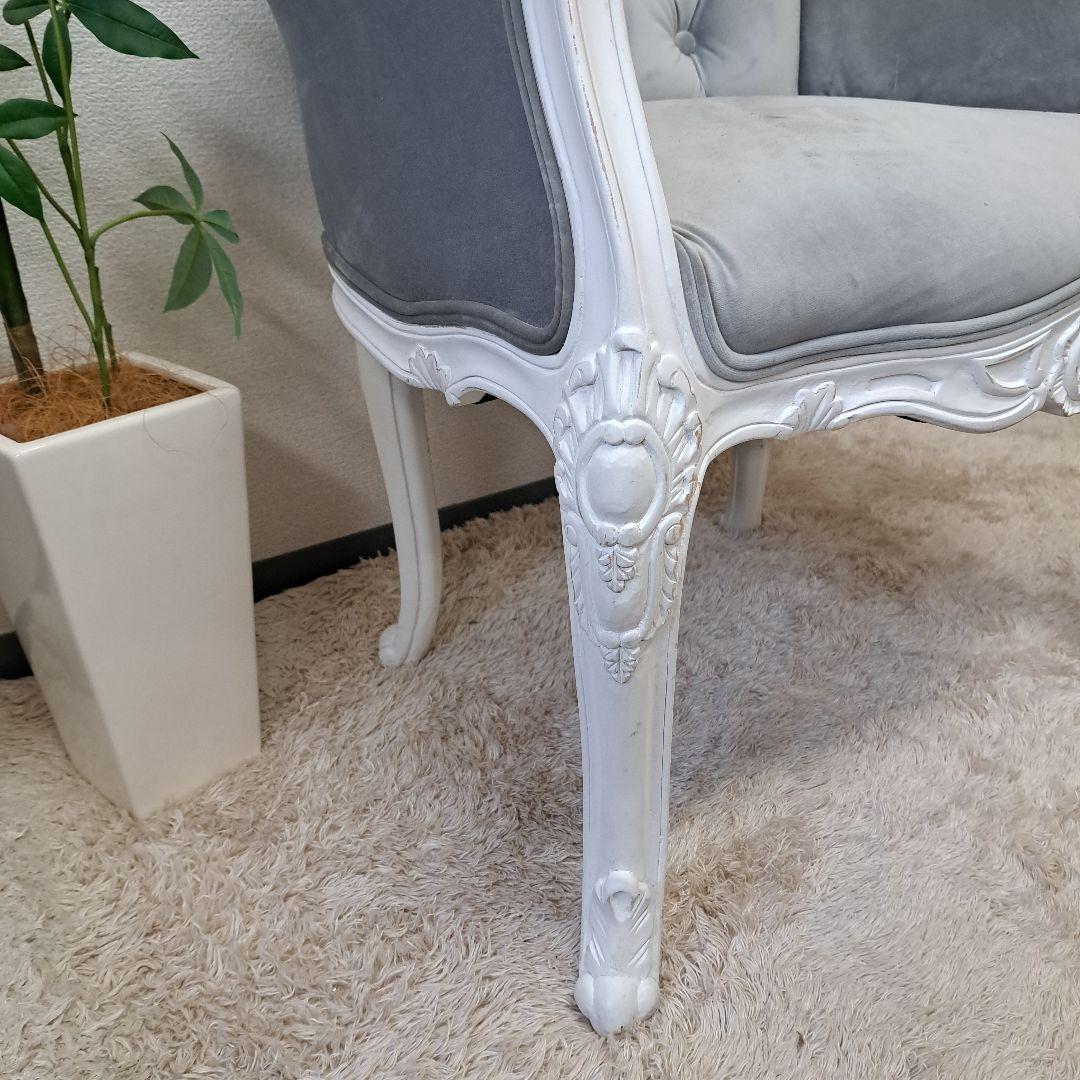 ロ*ベ様 ♡クラシックソファー♡