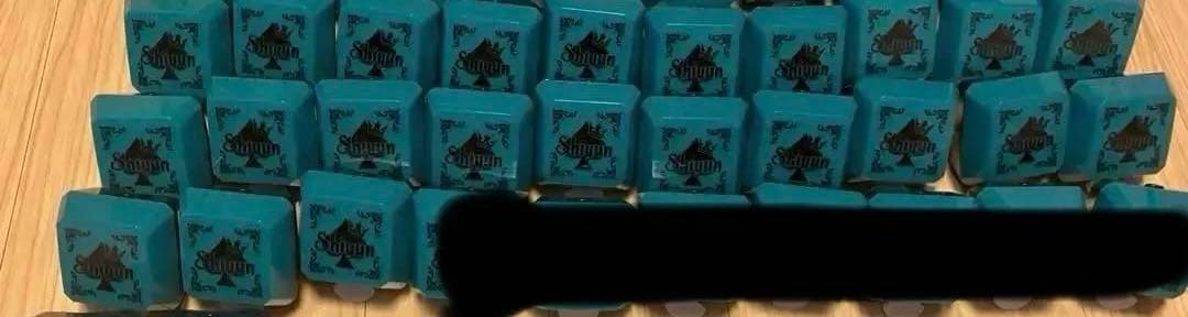 KnightA 騎士A KnightX しゆん リンライ リングライト 2026年最新】騎士a リングライト しゆんの人気アイテム - メルカリ