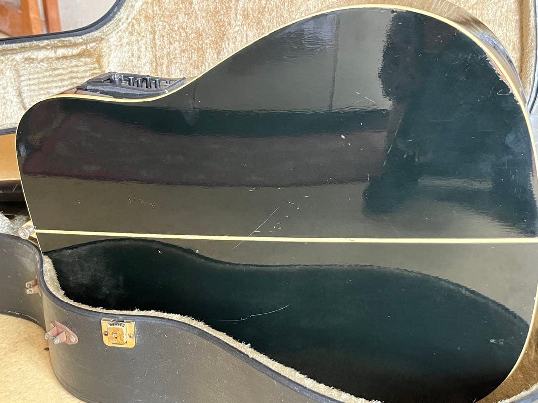 PRO MARTIN W-300Bアコースティックギターエレアコ仕様 ビンテージ