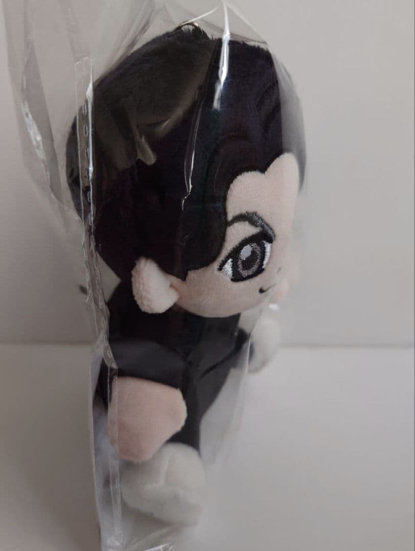 匿名配送】福山雅治ちぃましゃファンクラブBROS.限定推しぬいぐるみ