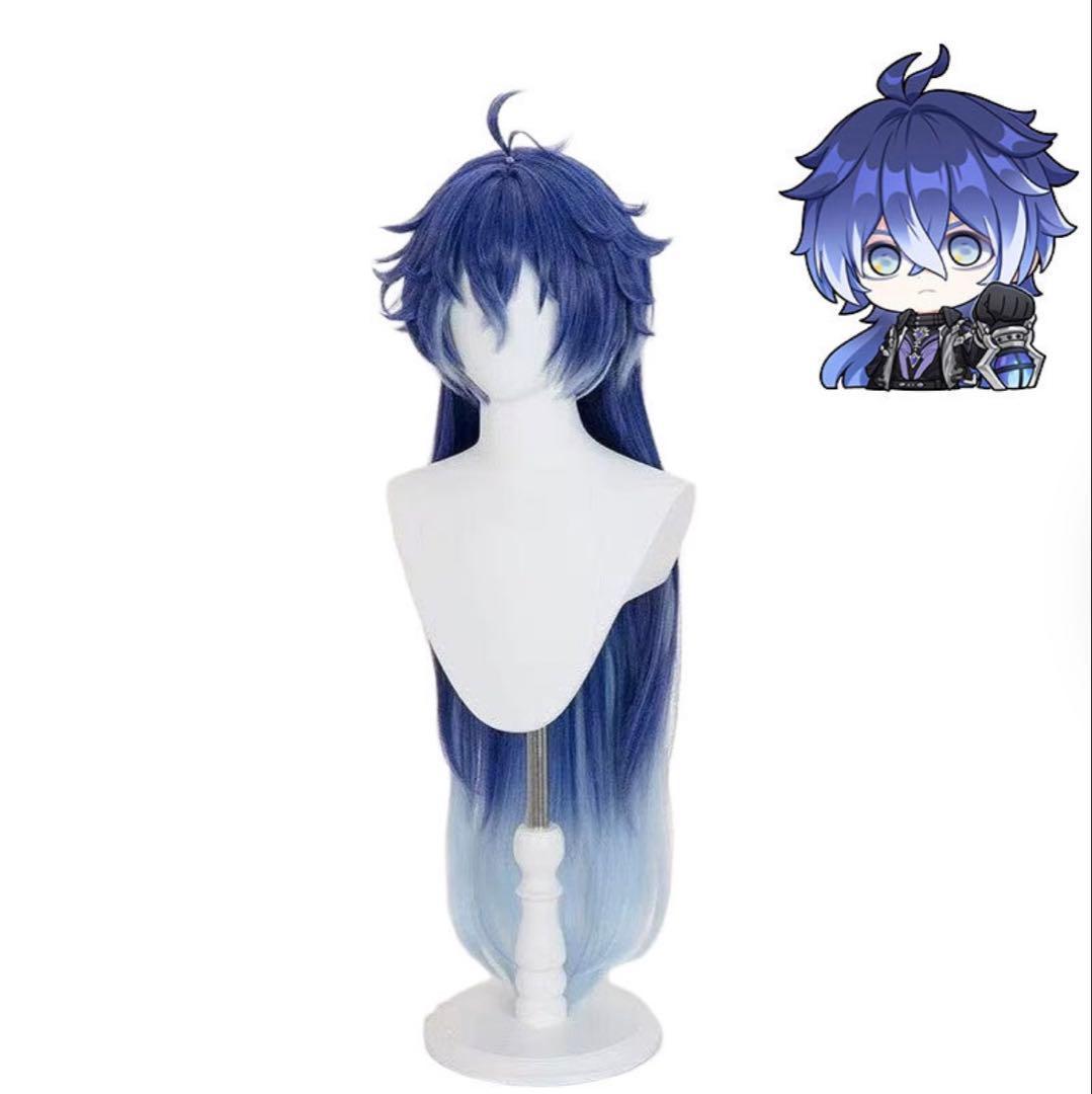 三分妄想 】原神 フリンズ ウィッグ コスプレ イベント 衣装 イベント