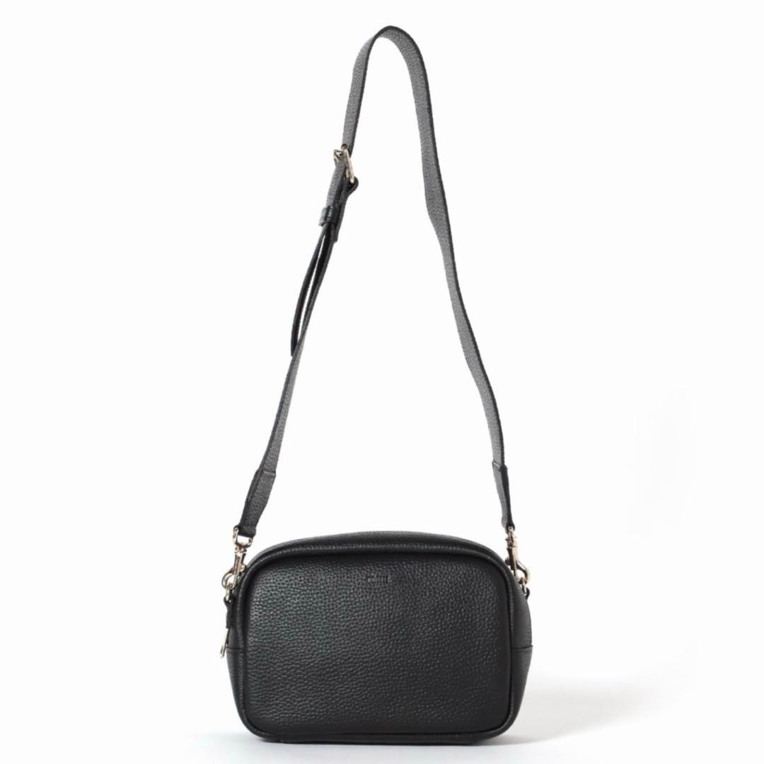 ch!iiibag ワイドベルトボストンバッグ ショルダーバッグ - メルカリ