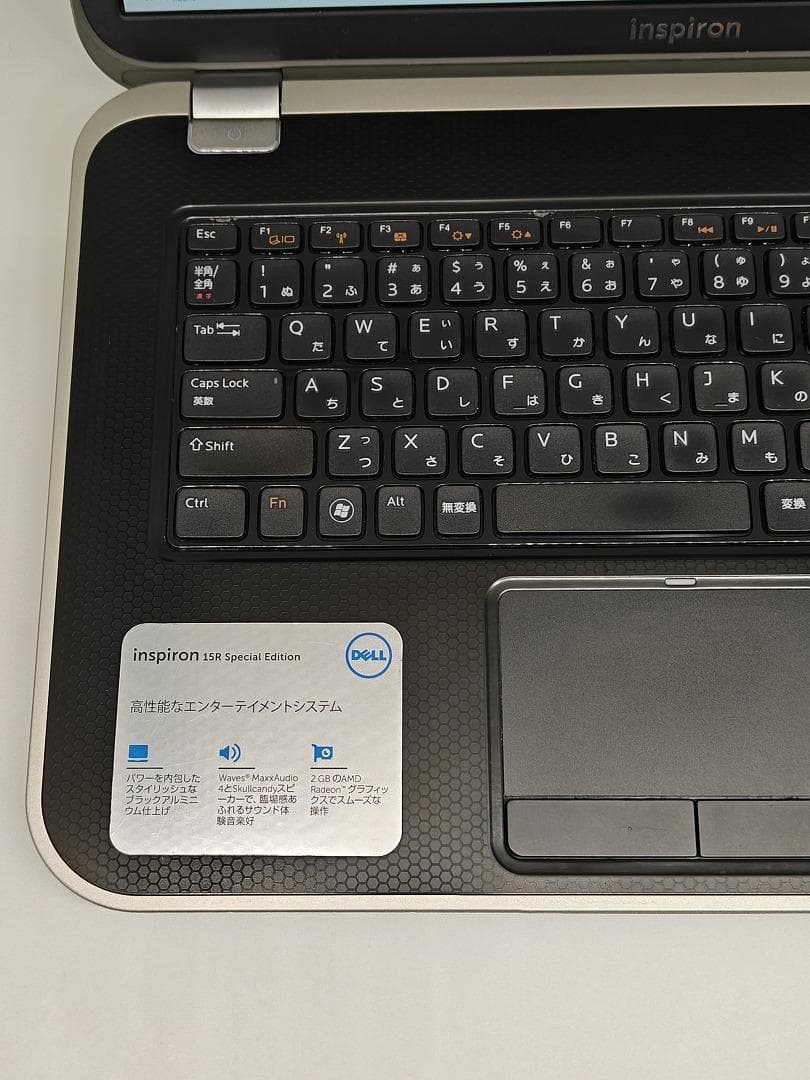DELL】爆速 Corei7/SSD128GB ノートPC 8GB A3 - メルカリ