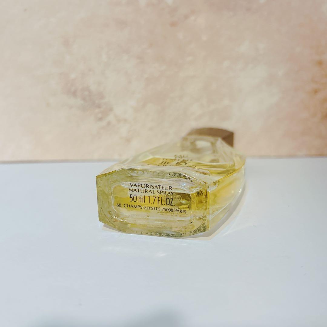 旧ボトル GUERLAIN ゲラン JICKY ジッキー 50ml 廃盤 希少 - メルカリ