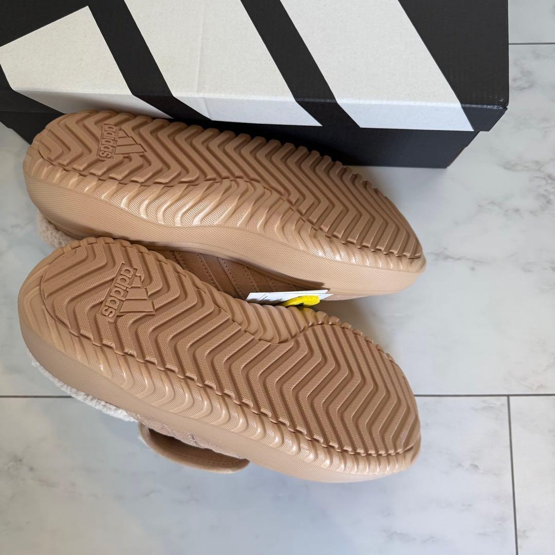 韓国限定✨　adidas GRAND COURT MULE 23.5cm