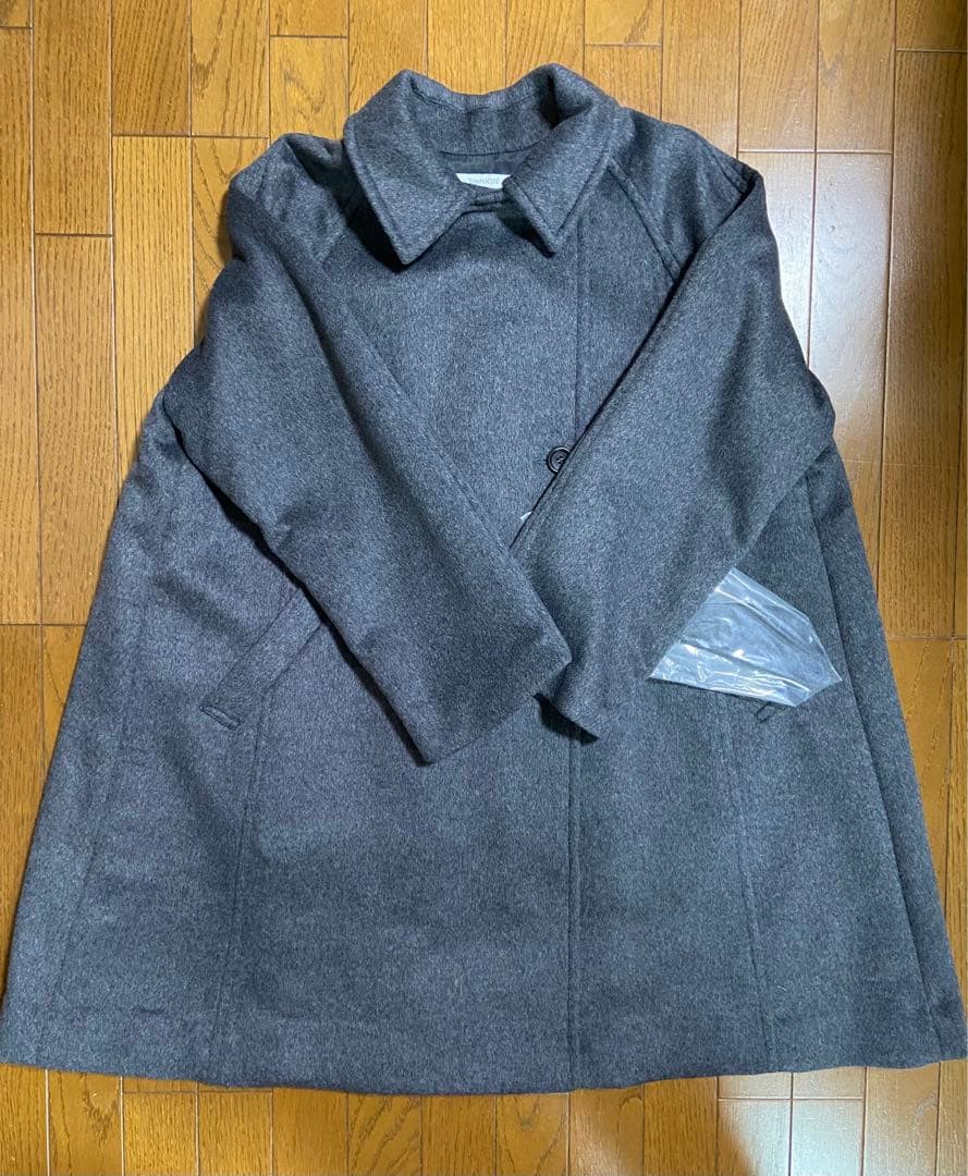 《本日限定最終お値下げ》B.C STOCK ウールコート