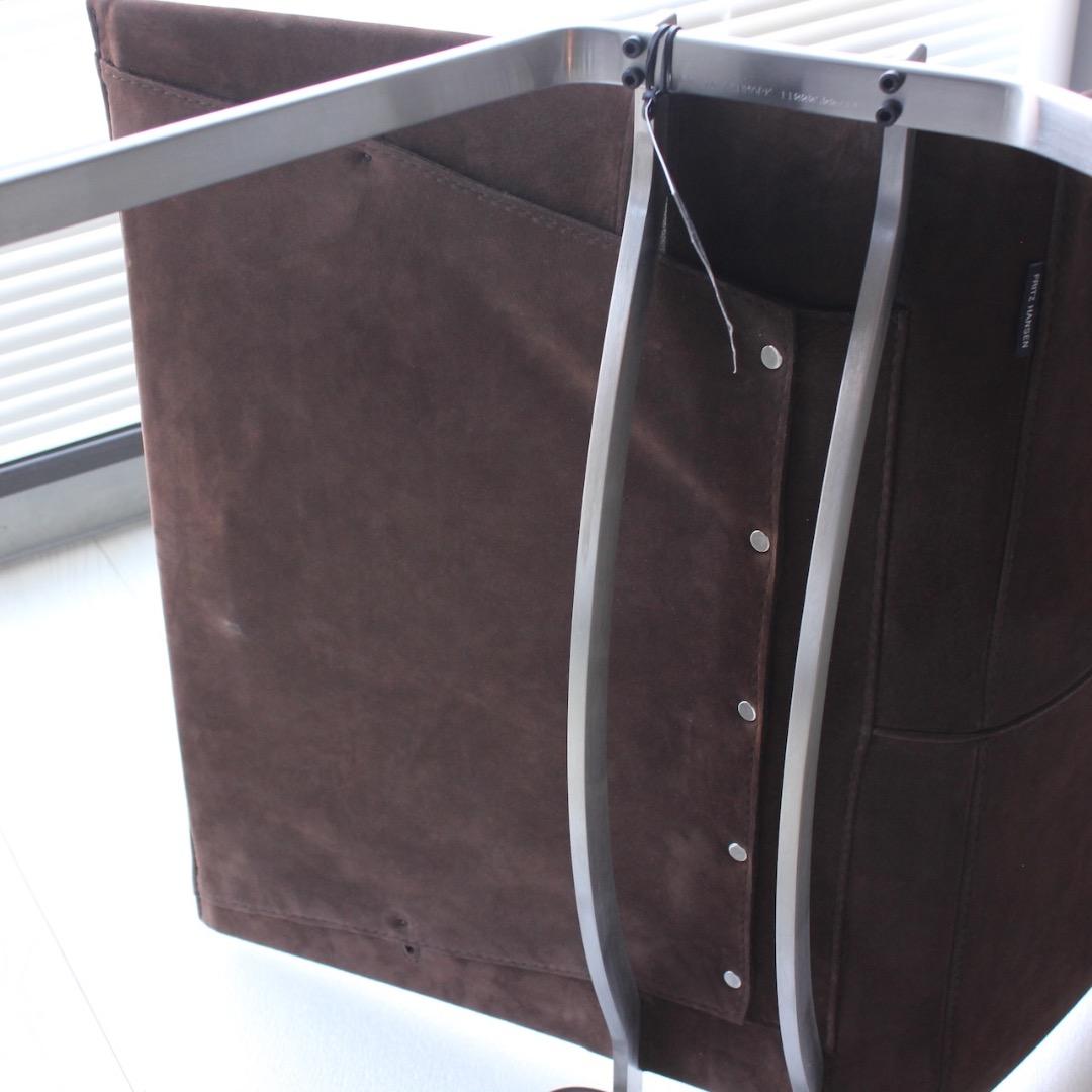 値下！正規・未使用 フリッツハンセン PK22 ポール・ケアホルム 65周年