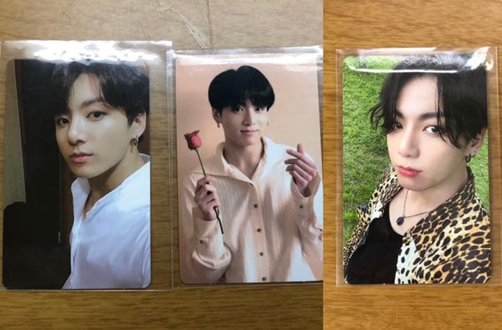 BTS ウィンターパッケージ ウィンパケ 【トレカ コンプ】【値下げ中】