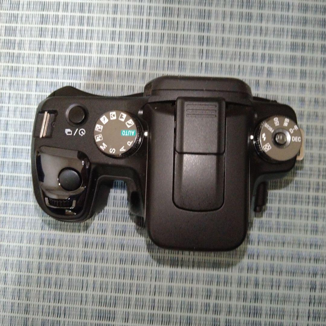 ソニー デジタル一眼レフカメラ α100 ダブルレンズ他セットAmazon