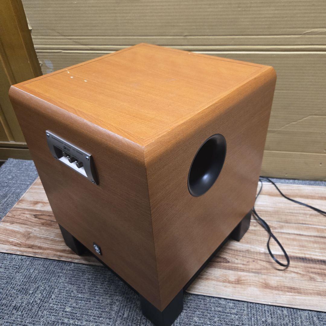 YAMAHA YST-SW800 サブウーファー