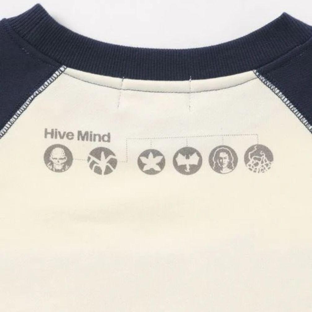 STRANGER THINGS × niko and スウェット Mサイズ - メルカリ