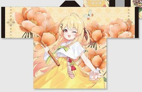 音乃瀬奏 法被 ReGLOSS X ANIPLUS 韓国 ホロライブ - メルカリ