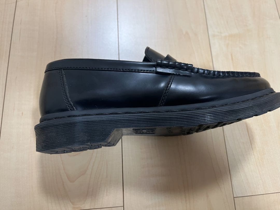 Dr.Martens PENTON ローファー UK8 26.5cm