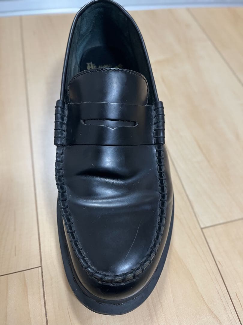 Dr.Martens PENTON ローファー UK8 26.5cm