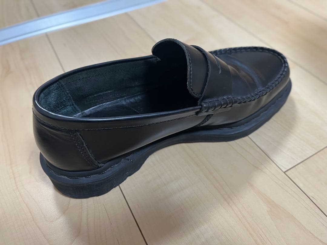 Dr.Martens PENTON ローファー UK8 26.5cm