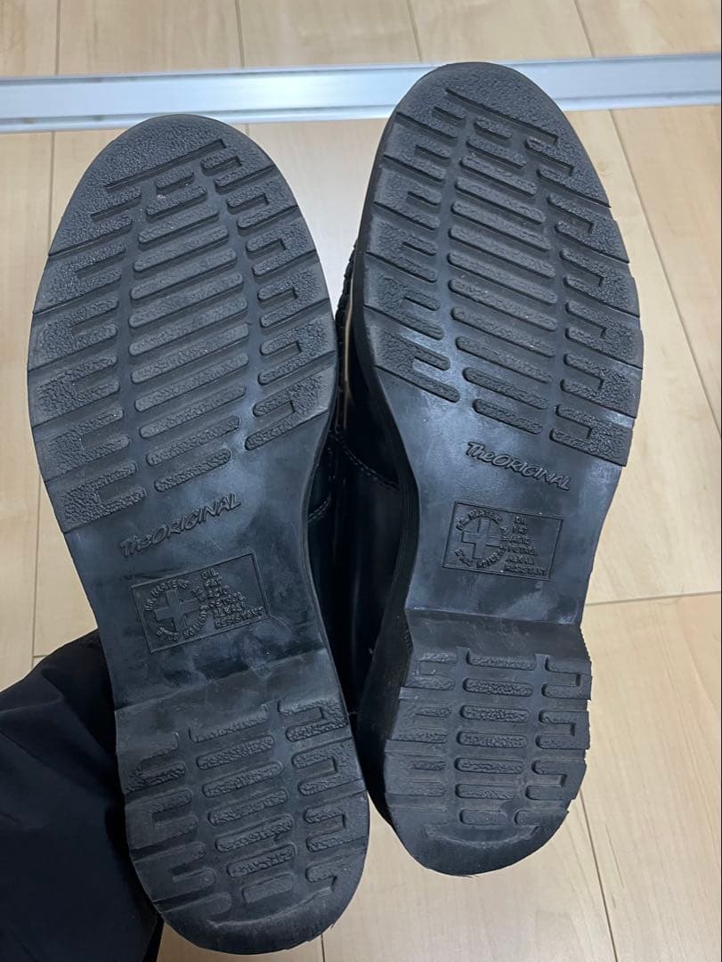 Dr.Martens PENTON ローファー UK8 26.5cm