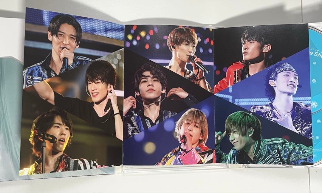 素顔4( Man盤) 3枚組DVD