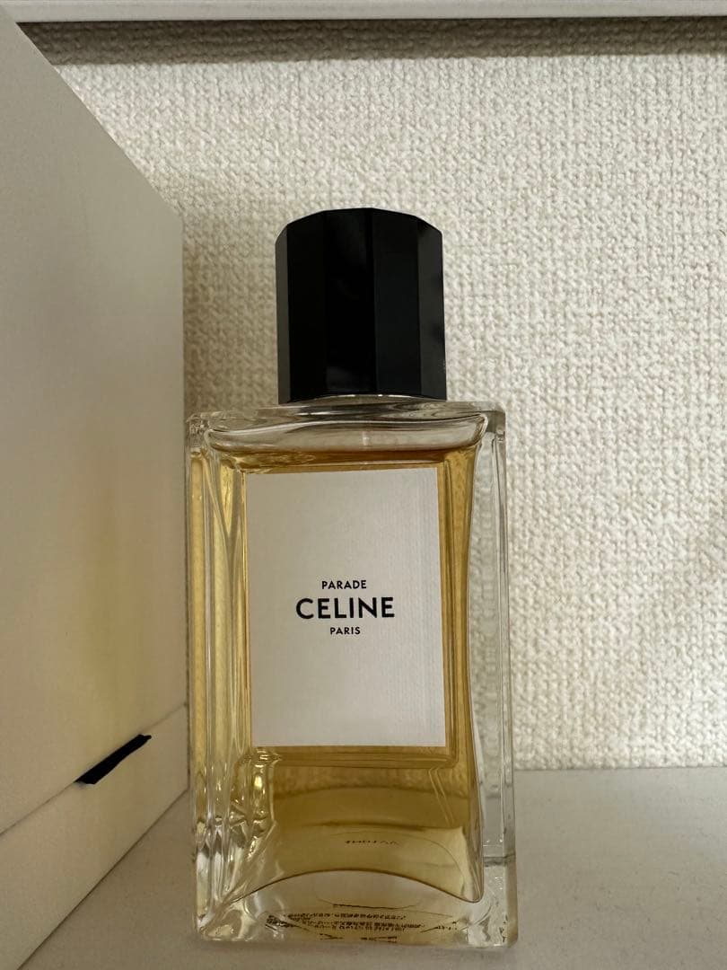残量9.5割以上 CELINE パラード PARADE 香水 100ml