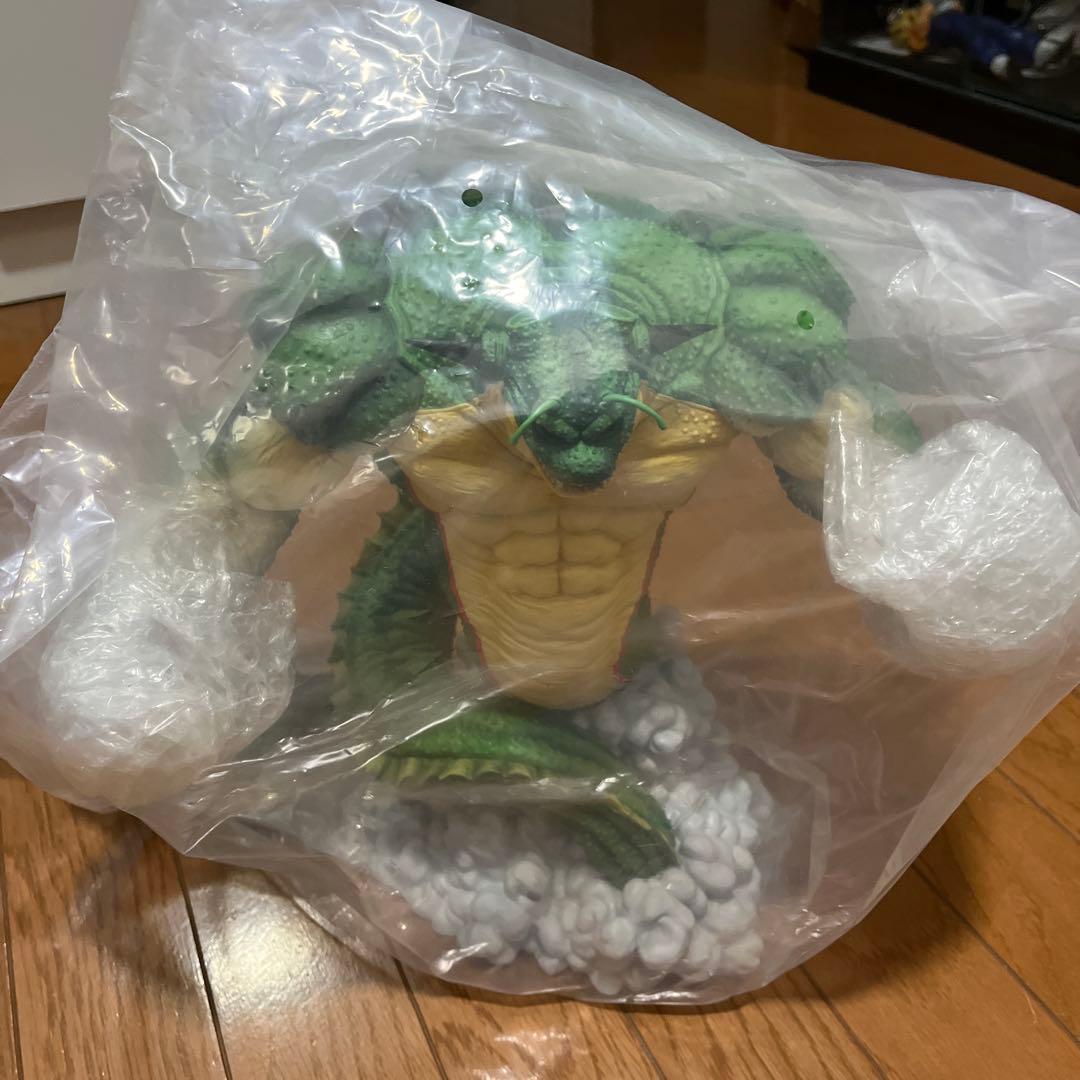 ドラゴンボール 一番くじ　ドラゴンボールvsオムニバスz ラストワン賞　ポルンガ ふるいちオンライン - ホビー/ドラゴンボール/ポルンガ 「一番くじ