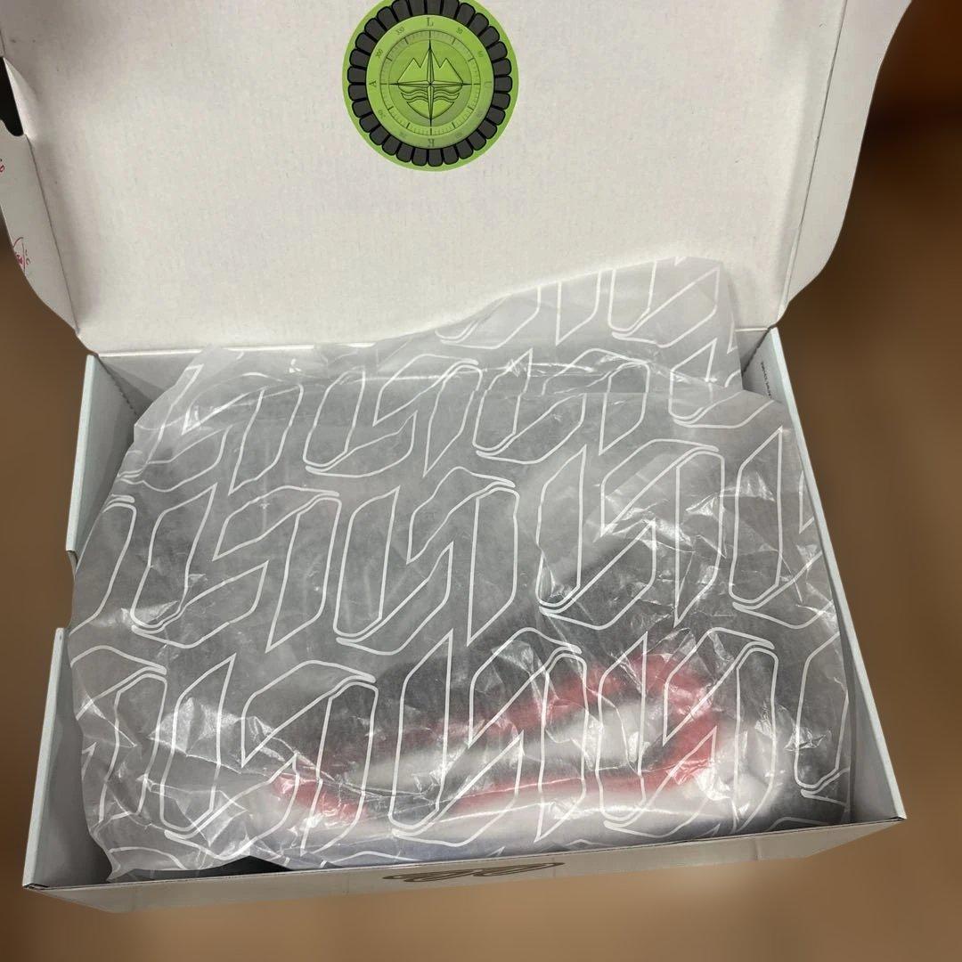 Luka4 バスケットボールシューズ 27.5cm