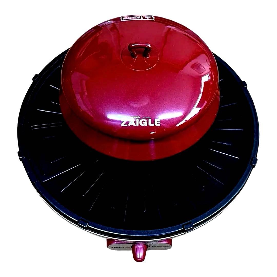 ZAIGLE NC-300赤外線ロースター （RED） - メルカリ