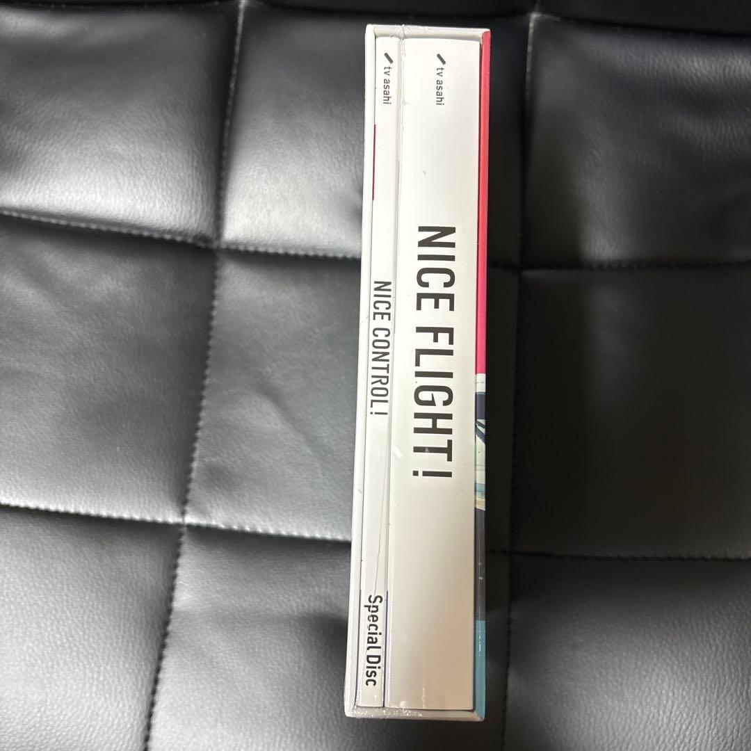 NICE FLIGHT! DVD-BOX〈5枚組〉