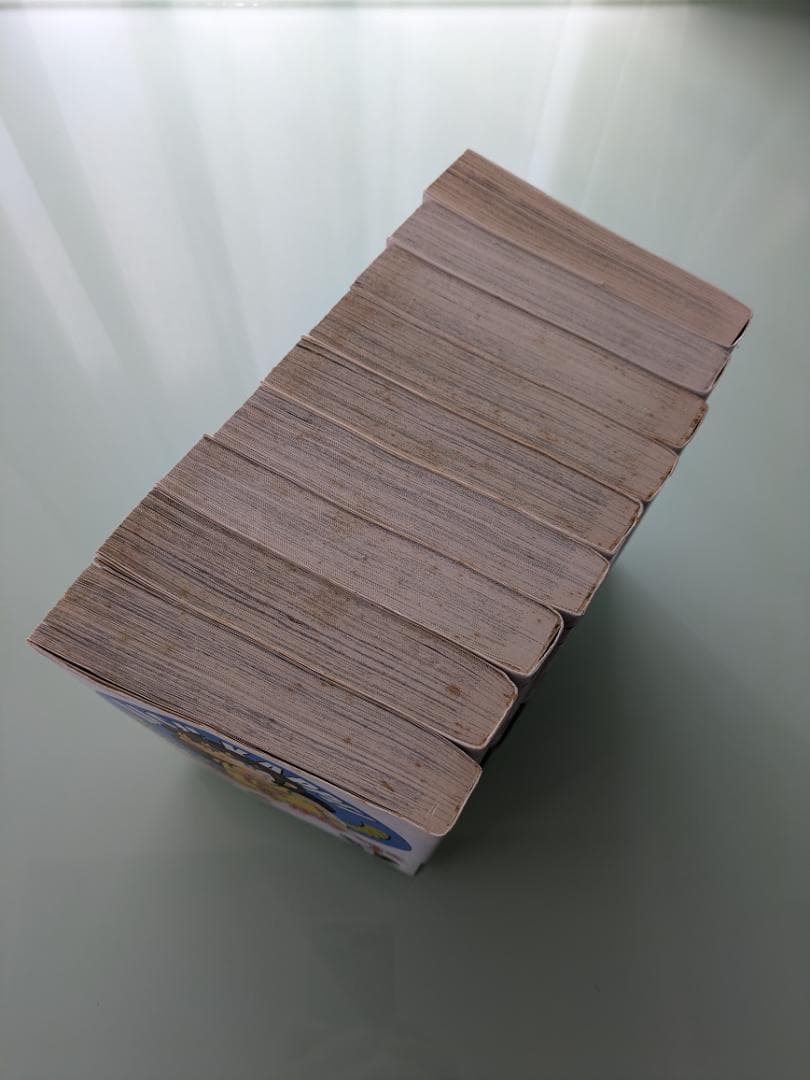 全巻初版第1刷） ダッシュ勝平 全巻セット ワイド版 六田登 - メルカリ