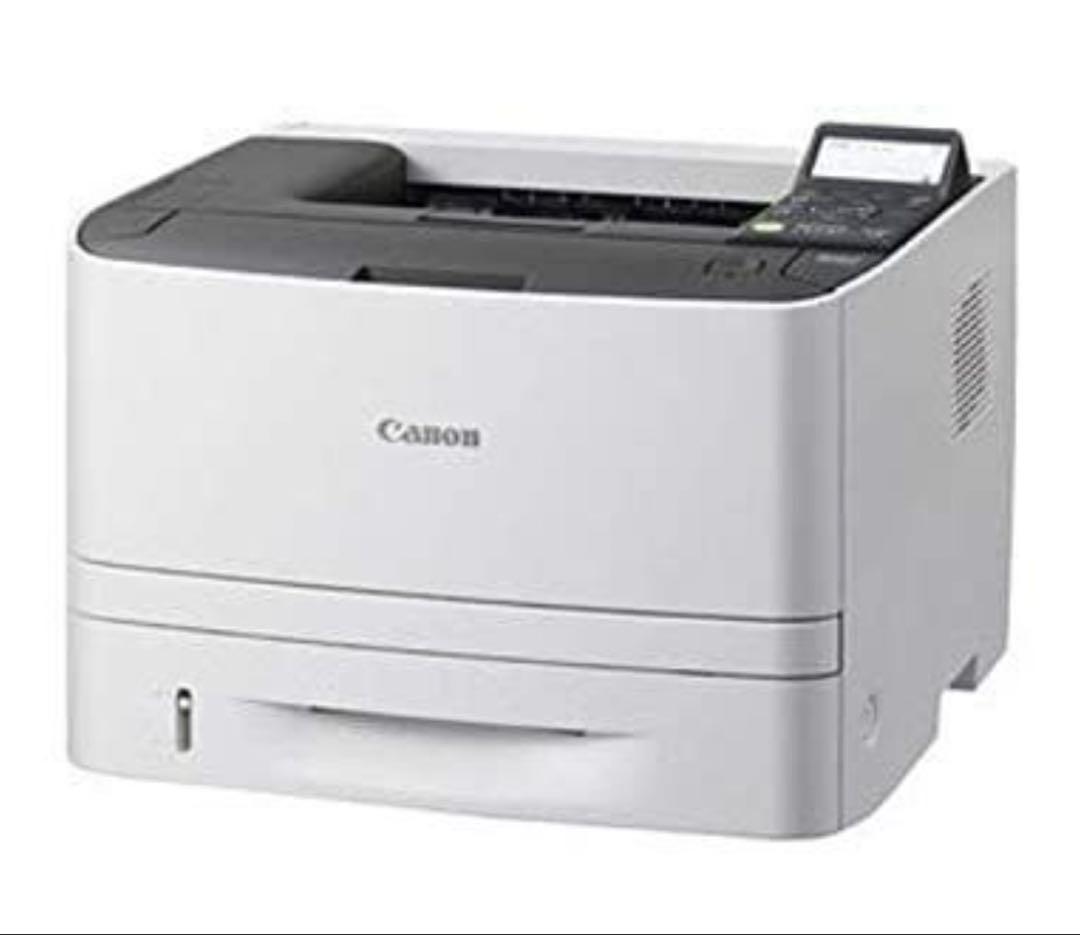 Canon LBP6600 レーザープリンター 本体 楽天市場】LBP6600 Canon A4レーザープリンタ 【中古】 : すまいるOA