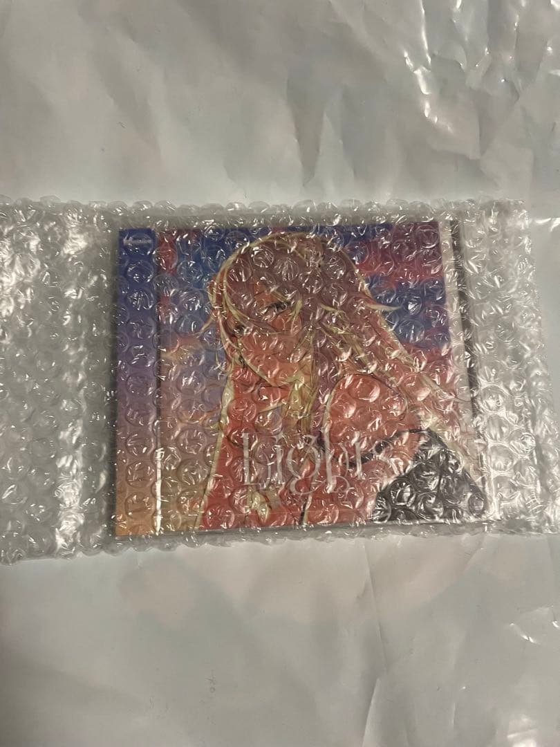 ホロライブ 獅白ぼたん 1st EP Lights 通常盤 - メルカリ