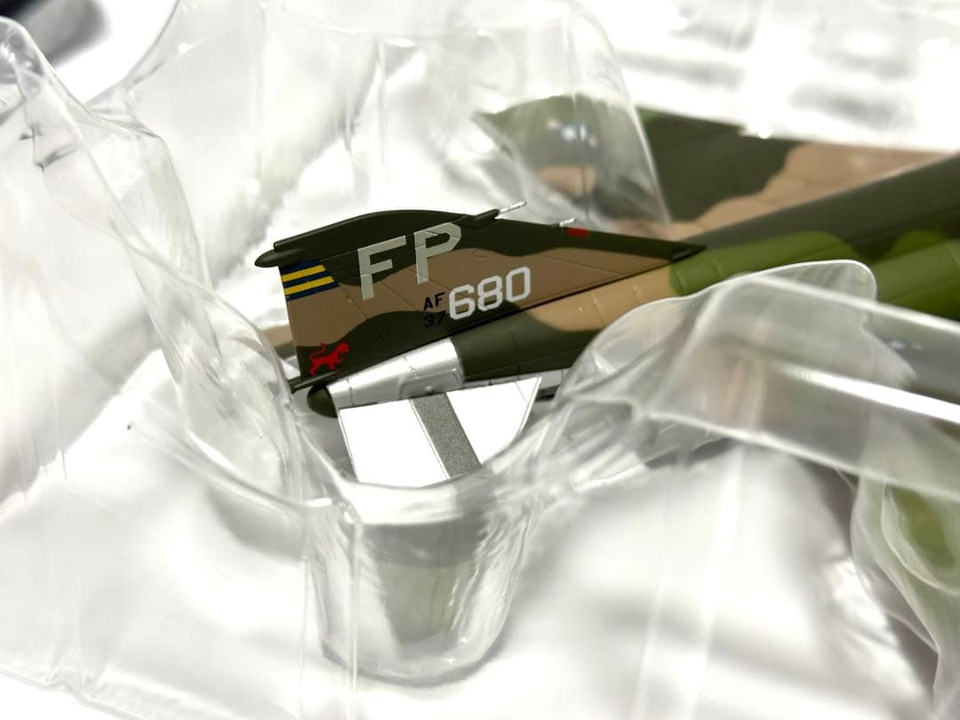 ホビーマスター 1/72 F-4C Phantom II HA1941 - メルカリ