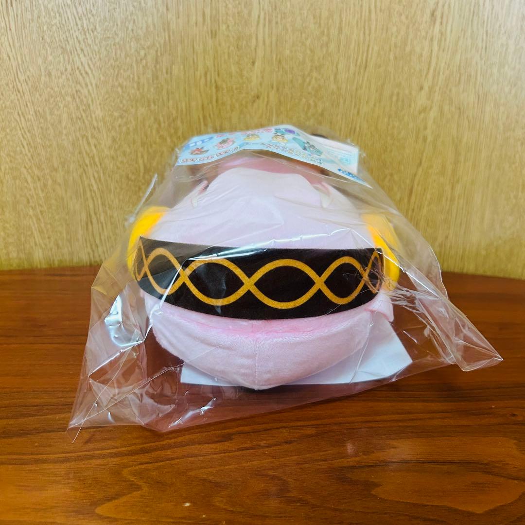 セガ ラッキーくじ 初音ミク ふわぷち B賞 ぬいぐるみ 3体セット