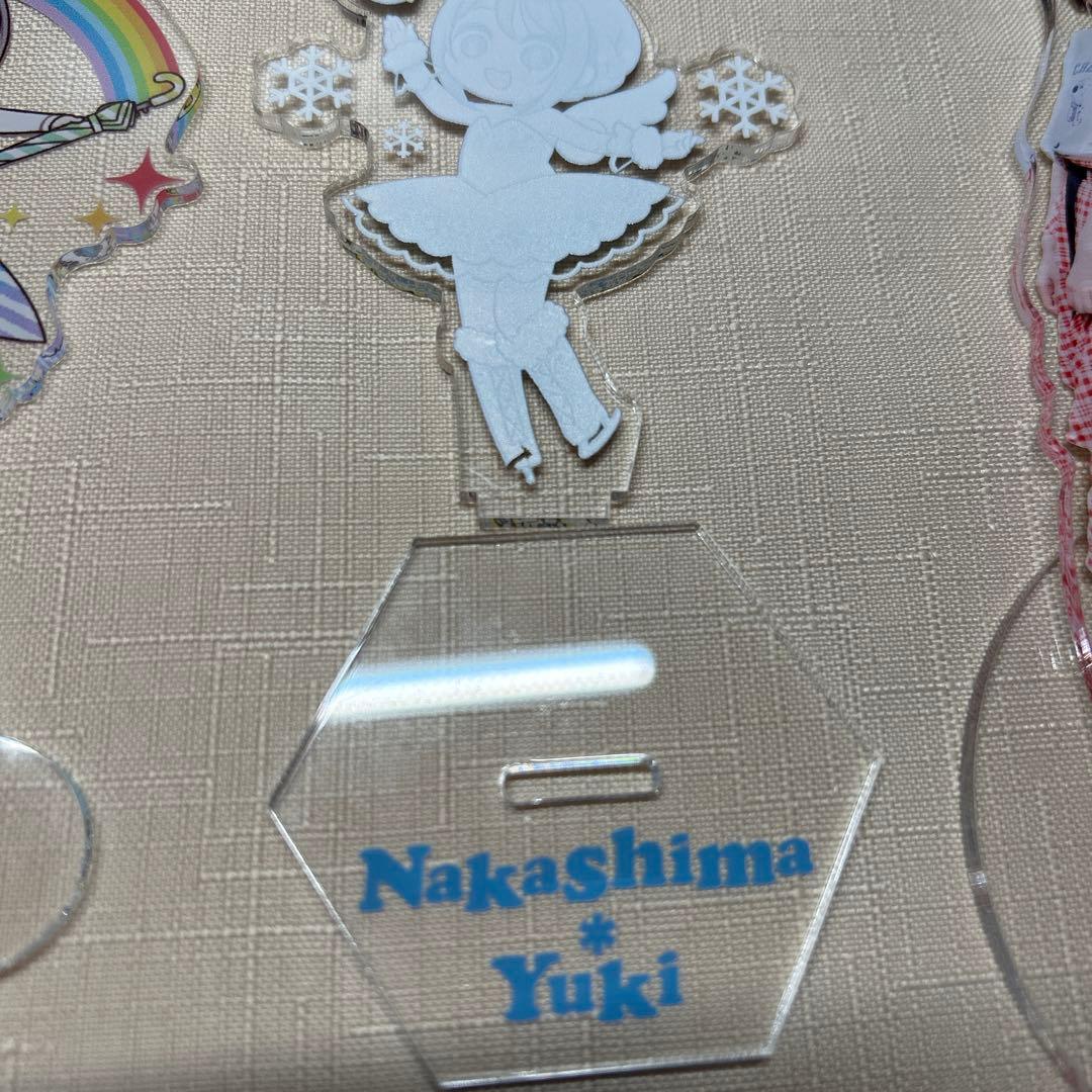 中島由貴 グッズまとめ売り - メルカリ