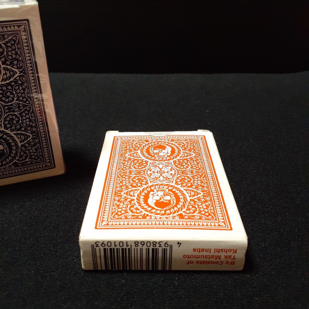 レアデック B'z デック おまけ付き - メルカリ