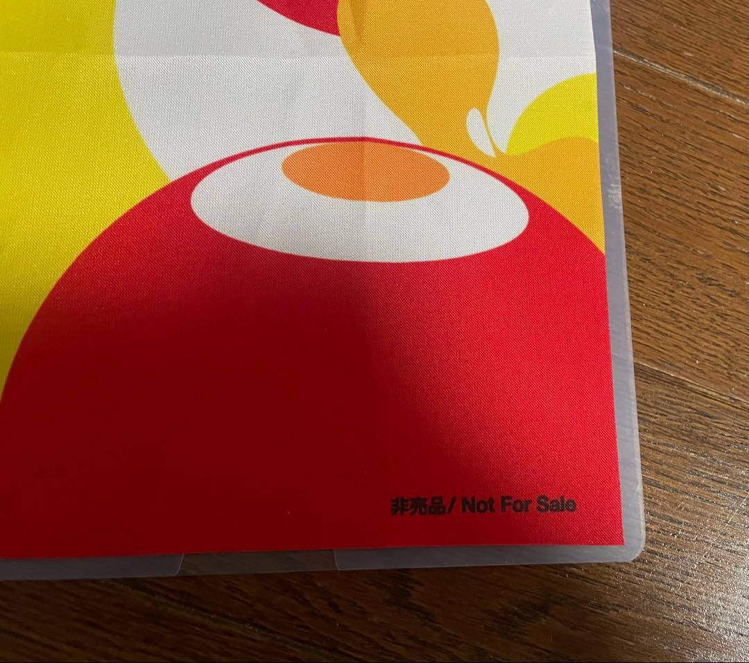 関西万博2025 フラッグ 非売品 - メルカリ