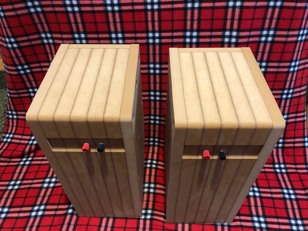 ハセヒロ バックロードホーンスピーカーMM-151S - メルカリ