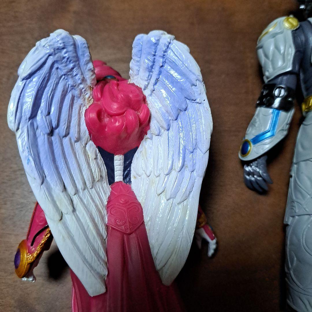 仮面ライダーフォーゼ ゾディアーツコレクションEX レオ・ヴァルゴ