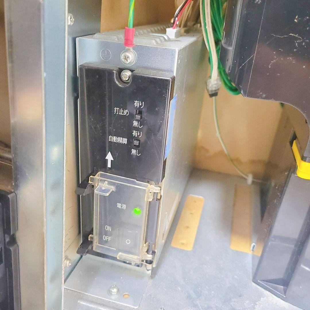 レア】パチスロ実機 アイムジャグラー 5号機 送料込み【たのメル便