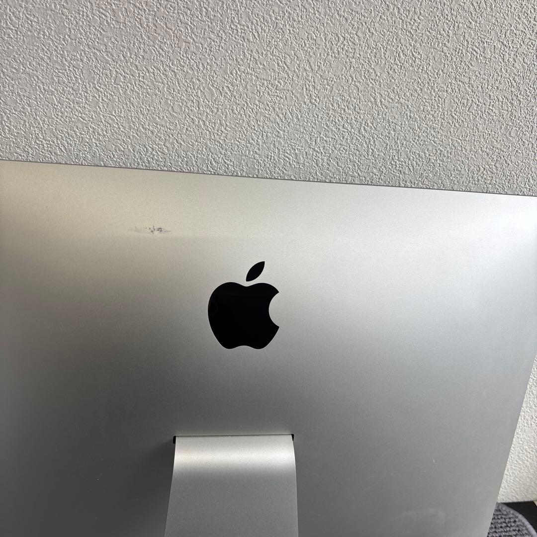 Apple iMac A1418 一体型 メモリ不明HDD1TB 21.5インチ - メルカリ